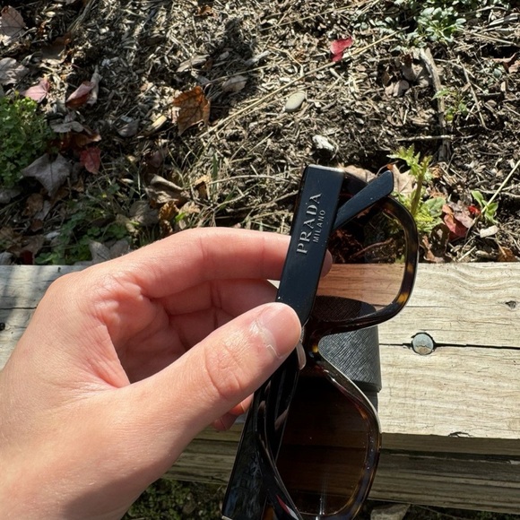 Prada Women’s Sunglasses - Picture 10 of 12